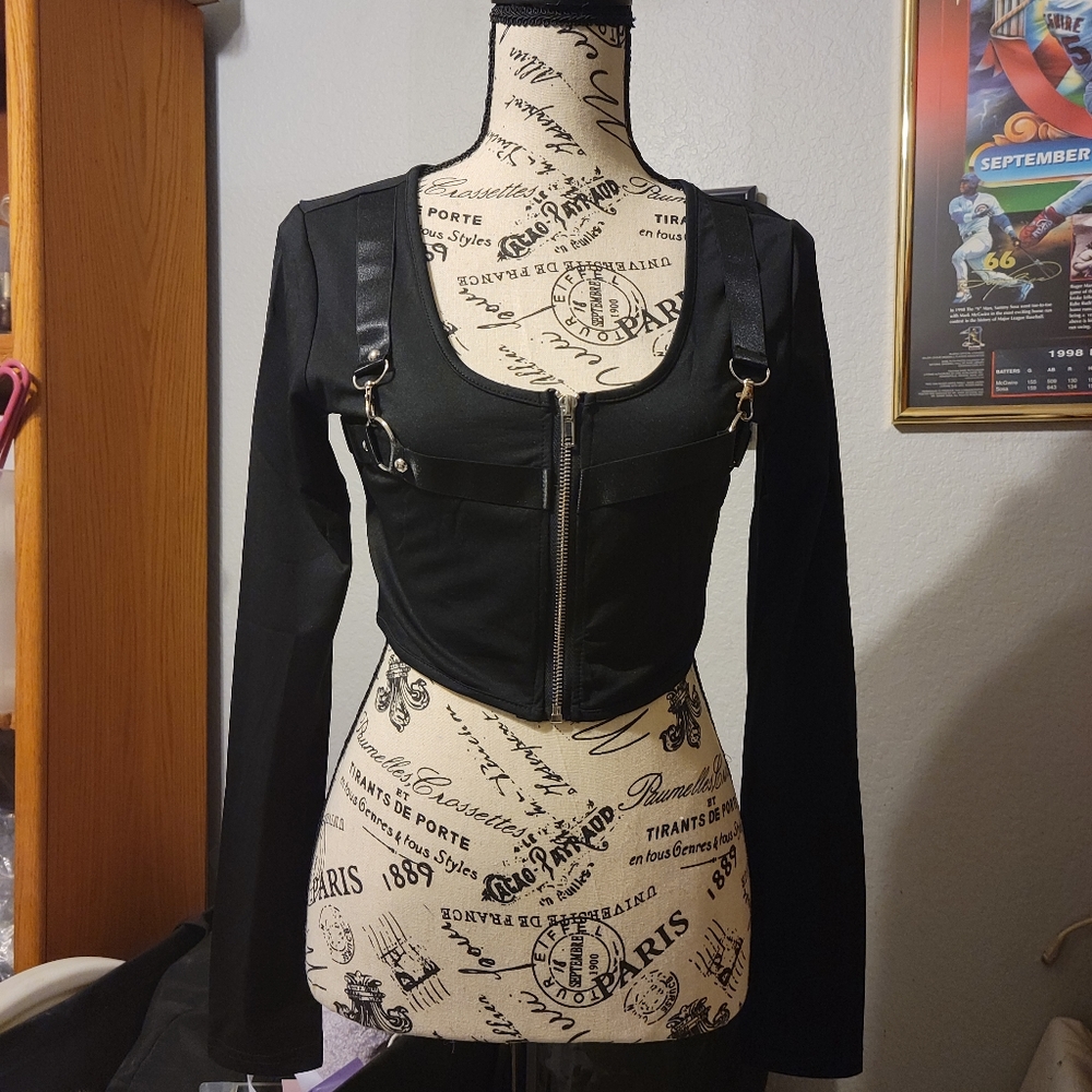 Long Sleeve jacket